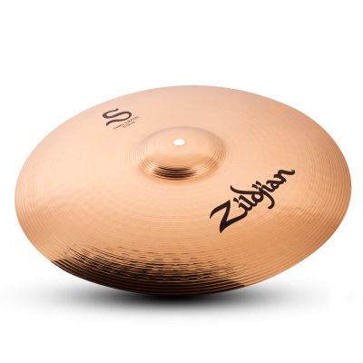 ZILDJIAN CRASH 15" S LINE THIN
