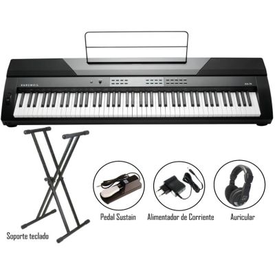 Kurzweil KA-70