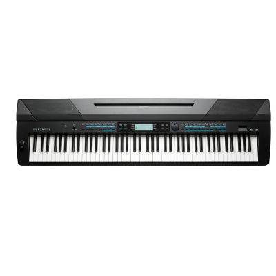 Pack Kurzweil KA-120 Piano 88 teclas contrapesadas