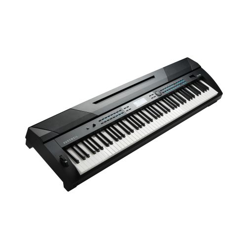 Pack Kurzweil KA-120 Piano 88 teclas contrapesadas