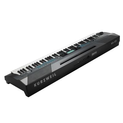 Pack Kurzweil KA-120 Piano 88 teclas contrapesadas