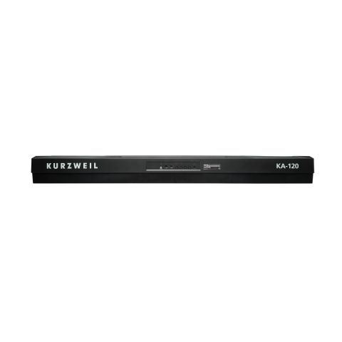 Pack Kurzweil KA-120 Piano 88 teclas contrapesadas