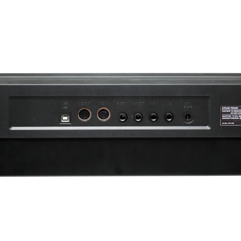 Pack Kurzweil KA-120 Piano 88 teclas contrapesadas