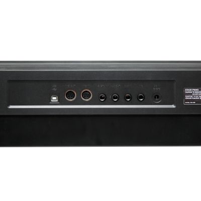 Pack Kurzweil KA-120 Piano 88 teclas contrapesadas