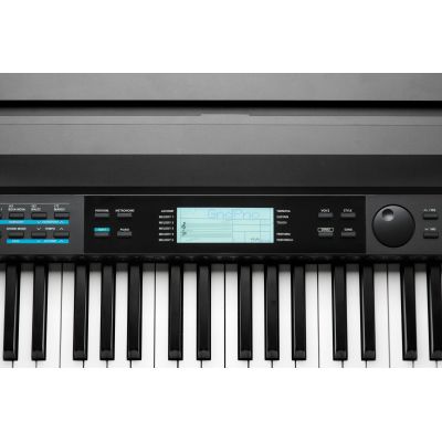 Pack Kurzweil KA-120 Piano 88 teclas contrapesadas