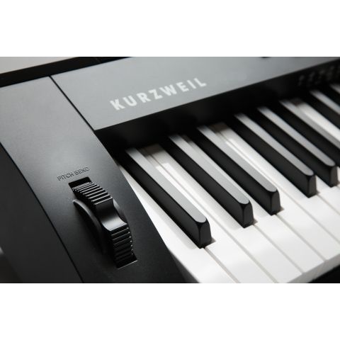 Pack Kurzweil KA-120 Piano 88 teclas contrapesadas