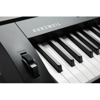 Pack Kurzweil KA-120 Piano 88 teclas contrapesadas