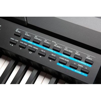 Pack Kurzweil KA-120 Piano 88 teclas contrapesadas