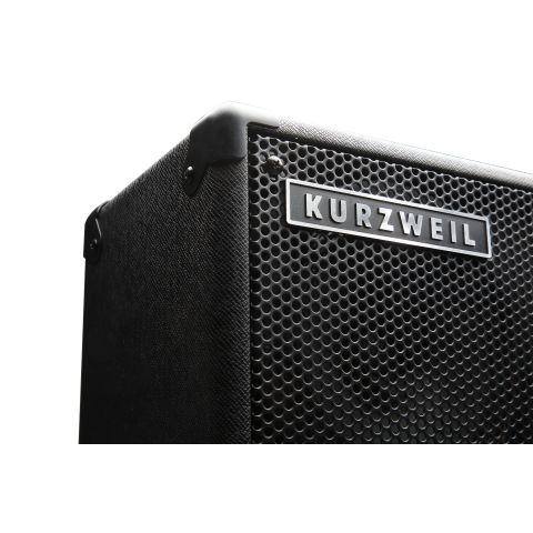 Kurzweil KST-300A con Batería y Micro