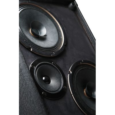 Kurzweil KST-300A con Batería y Micro