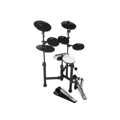 CARLSBRO CSD130 BATERÍA ELECTRÓNICA