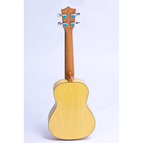 E. Palacios Ukelele Tenor Arce + Funda Acolchada