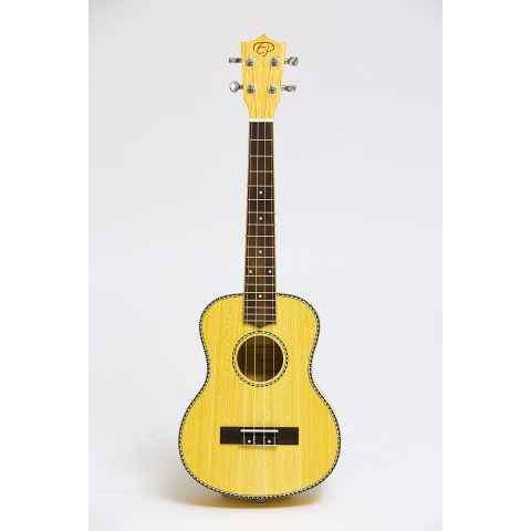 E. Palacios Ukelele Tenor Arce + Funda Acolchada