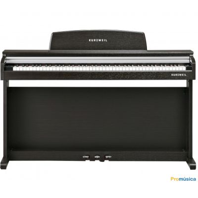 Kurzweil M-210 rw + Banqueta y auricular 2