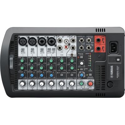 Yamaha Sta­gepas 400BT