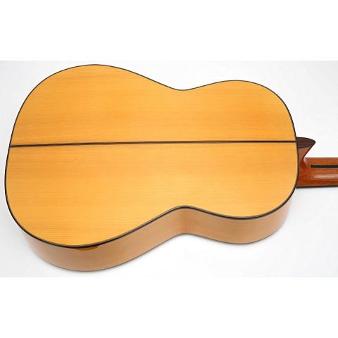 Raimundo 125 Flamenca