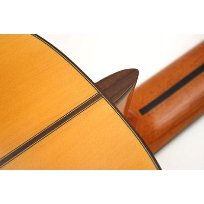 Raimundo 125 Flamenca