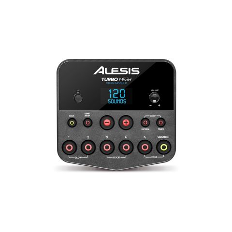 Alesis Turbo Mesh Kit E-Drum