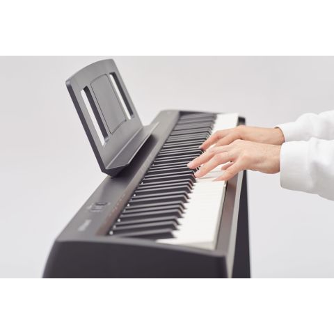 Roland FP-10 BK, 88 teclas