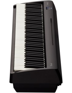 Piano Roland FP-10 BK, peso liviano y formato reducido