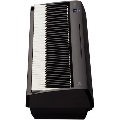 Roland FP-10 BK. Teclado de 88 teclas contrapesadas PHA-4