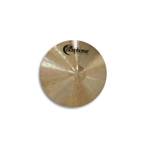 Bosphorus Ride 22" Thin 2484Gr...