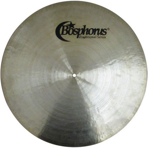 Bosphorus Ride-Flat 19 1955Gr...