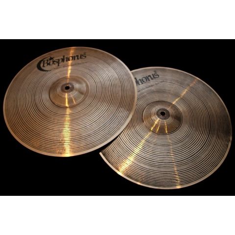 BOSPHORUS MASTER HI-HAT14 882/1128gr