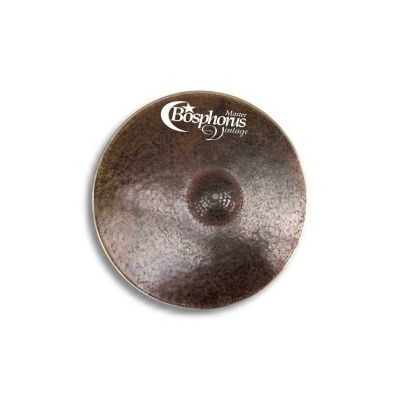 BOSPHORUS MASTER RIDE VINTAGE 20" 1712gr
