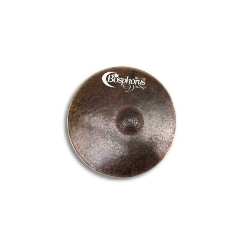 BOSPHORUS MASTER RIDE VINTAGE 22" 2125gr