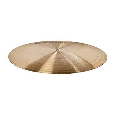BOSPHORUS MASTER RIDE-FLAT 20 1673gr