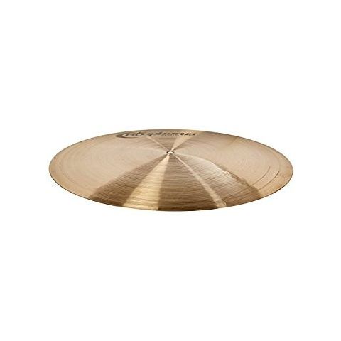 BOSPHORUS MASTER RIDE-FLAT 21 1963gr