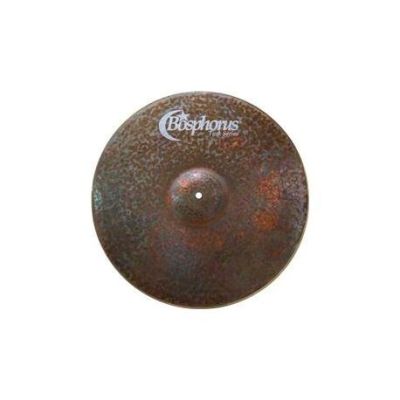 Bosphorus Crash 18" Medium 1500Gr Turk