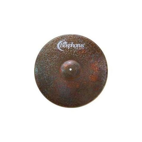 Bosphorus Crash 18" Medium 1500Gr Turk