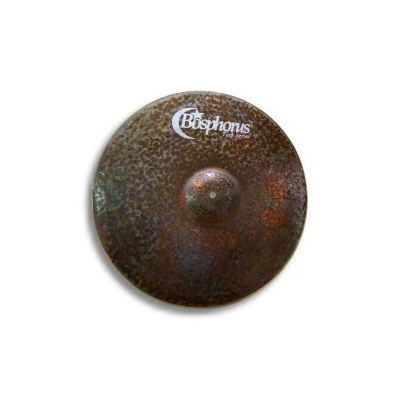 Bosphorus Ride 22" Medium 2770Gr Turk