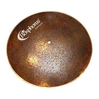 Bosphorus Ride-Flat 21 2390Gr Turk