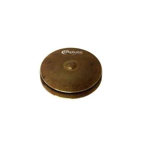 MASTER HI-HAT VINTAGE 15