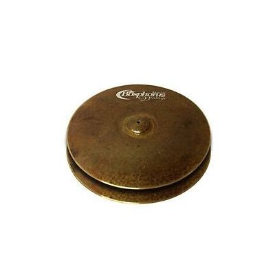 BOSPHORUS MASTER HI-HAT VINTAGE 16