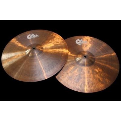 BOSPHORUS TH 20 YEAR ANNIVERSARY 13 HI-HAT