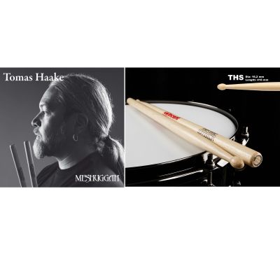 Wincent Wicent Tomas Haake Signature
