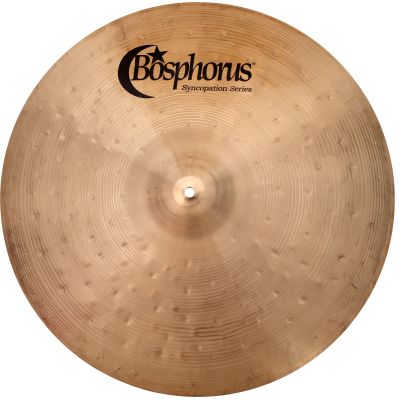 BOSPHORUS SYNCOPATION RIDE 22