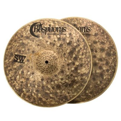 BOSPHORUS SYNCOPATION SW HI-HAT 14