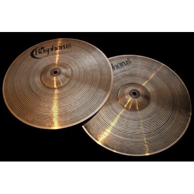 Bosphorus New Orleans Hi-Hat 15