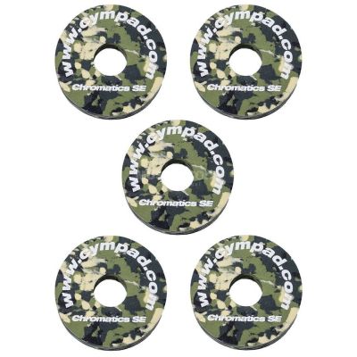 CYMPAD CHROMATICS SET 40/15 CAMOUFLAGE(5