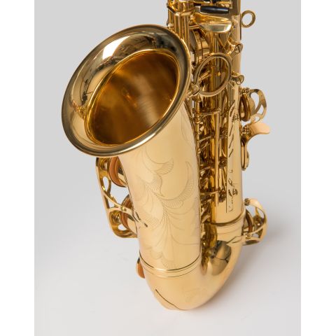SAXO ALTO BRESSANT AS-250 
