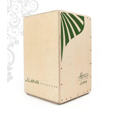 Leiva Cajón Alma Natural