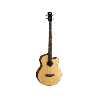 CORT AB850F NT W/BAG 2