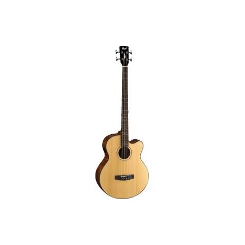CORT AB850F NT W/BAG