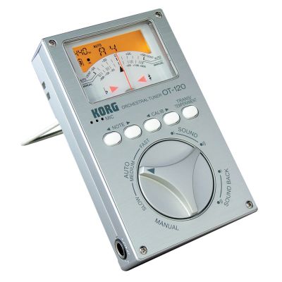 KORG OT-120 ORQUESTAL