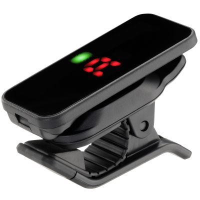 KORG AFINADOR PITCHCLIP2 PC-2